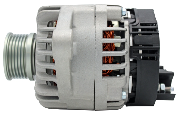 HELLA 8EL 011 713-931 Elektrik Sistemi Alternatör - FIAT DOBLO Cargo (263_) uyumlu