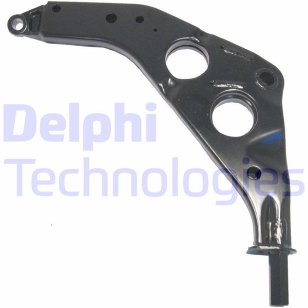 DELPHI TC1245 Süspansiyon Sistemi Bugi Kolu - MINI MINI (R50, R53) uyumlu