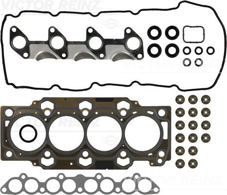 VICTOR REINZ 02-10101-02 Motor Silindir Kafa Contası - KIA PRO CEE'D (ED) uyumlu