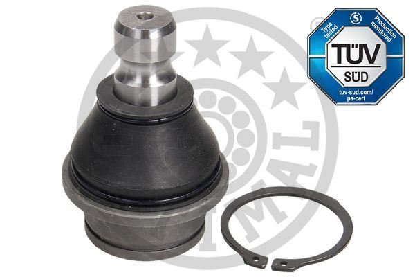 OPTIMAL G3-1021 Tekerlek & Aks Parçaları Taşıyıcı Mafsal - NISSAN NAVARA NP300 (D40) uyumlu