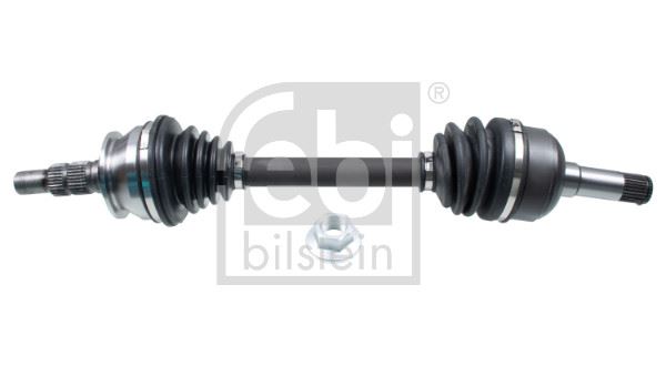 FEBI BILSTEIN 183295 Diferansiyel & Aktarma Sistemi Tahrik Mili - OPEL INSIGNIA A (G09) uyumlu