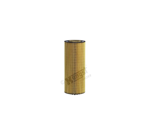 HENGST FILTER E500H D129 Motor Yağ Filtresi - MERCEDES-BENZ ACTROS MP2 / MP3 uyumlu