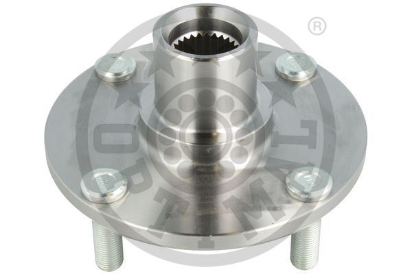 OPTIMAL 04-P347 Tekerlek & Aks Parçaları Teker Rulmanı - NISSAN PRIMERA (P10) uyumlu