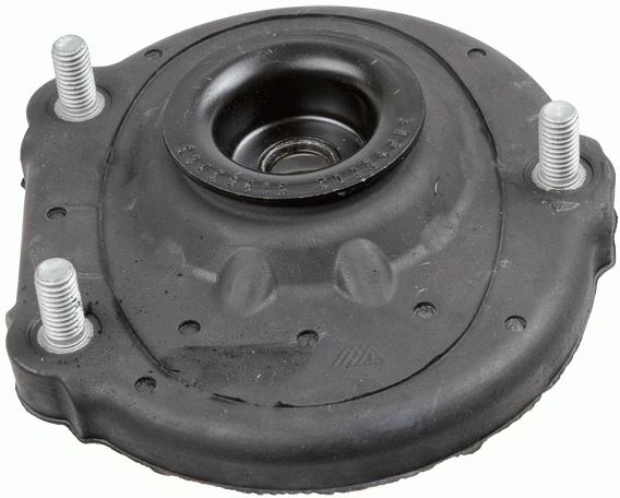 LEMFÖRDER 35020 01 Süspansiyon Sistemi Amortisör - FIAT FIORINO Kasa/büyük limuzin (225_) uyumlu