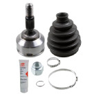 FEBI BILSTEIN 185859 Diferansiyel & Aktarma Sistemi Mafsallar - CITROËN C3 I (FC_, FN_) uyumlu