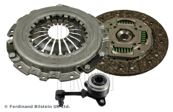 BLUE PRINT ADR163050 Debriyaj Sistemi Debriyaj Seti - RENAULT MEGANE III Hatchback (BZ0/1_, B3_) uyumlu