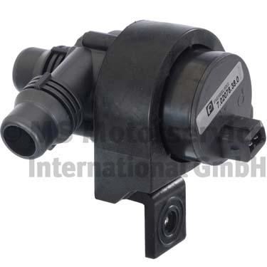PIERBURG 7.02078.38.0 İklimlendirme Sistemi Sabit Kalorifer - BMW 5 (E60) uyumlu