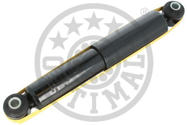 OPTIMAL A-1260G Süspansiyon Sistemi Amortisör - PEUGEOT 806 (221) uyumlu