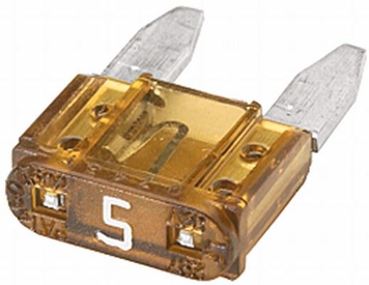 HELLA 8JS 728 596-017 Elektrik Sistemi Röle & Sigorta