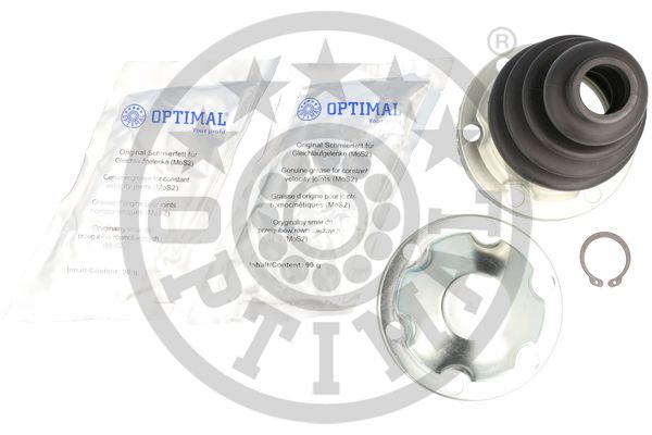 OPTIMAL CVB-10473CR Diferansiyel & Aktarma Sistemi Tahrik Parçaları - MERCEDES-BENZ SPRINTER 3-t Platform şasi (B903) uyumlu