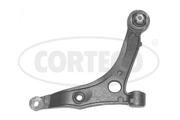 CORTECO 49398900 Süspansiyon Sistemi Bugi Kolu - FIAT DUCATO Panelvan/Van (250_) uyumlu