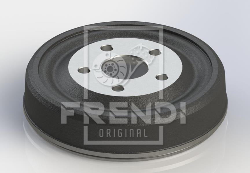 Fren Kampanası - FRENDI - 13275 Ürün Görseli