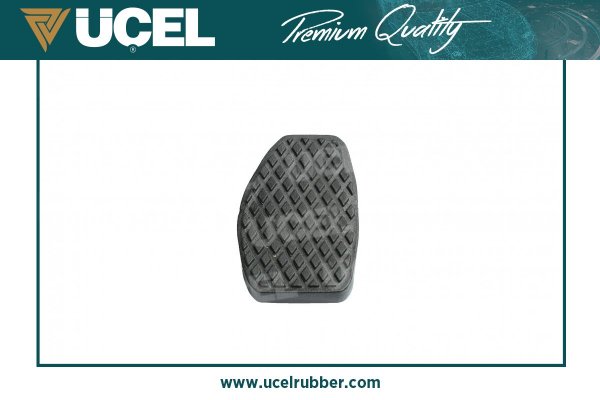 Pedal Lastiği - UCEL - S41602