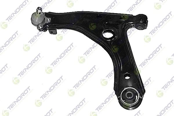 TEKNOROT V-536 Süspansiyon Sistemi Bugi Kolu - VW PASSAT B3/B4 (3A2, 35I) uyumlu