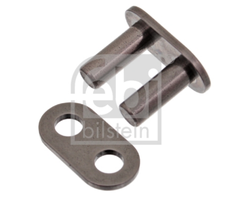 FEBI BILSTEIN 45812 Motor Kumanda Zinciri Seti - MERCEDES-BENZ CLS (C218) uyumlu