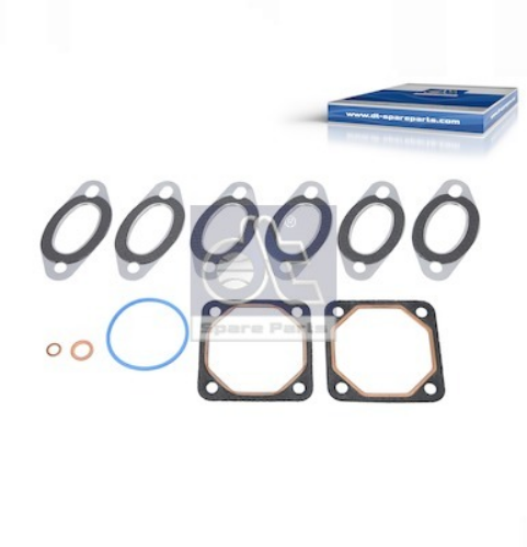 DT Spare Parts 2.91137 Motor Silindir Kafa Contası