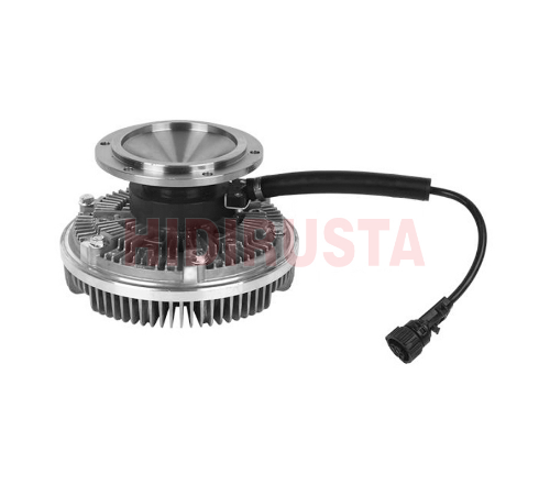COJALI 7033415 Soğutma Sistemi Fan - MERCEDES-BENZ AXOR 2 uyumlu