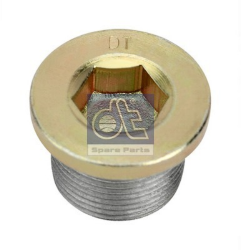 DT Spare Parts 4.30208 Sarf Malzemeler Cıvatalar