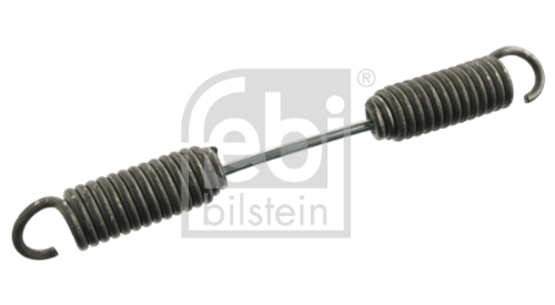 FEBI BILSTEIN 08490 Fren Sistemleri Fren Kampanası