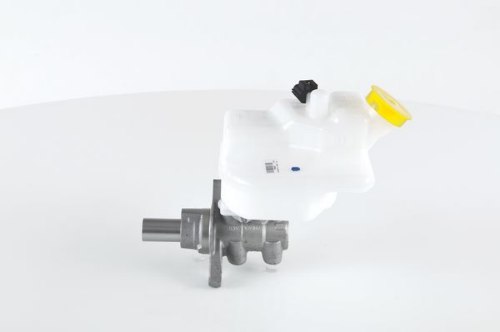 BOSCH 0 204 123 716 Fren Sistemleri Ana Fren Merkezi - FORD TRANSIT Minibüs/Otobüs (FD_ _, FB_ _, FS_ _, FZ_ _, FC_ _) uyumlu