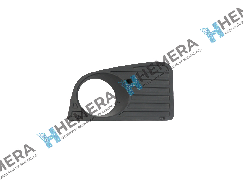 Sis Far Kapağı - GORDON - BP0910BL Ürün Görseli