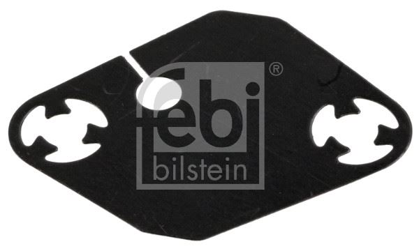 FEBI BILSTEIN 181945 Motor Kumanda Zinciri Seti - VAUXHALL ZAFIRA Mk III (P12) uyumlu