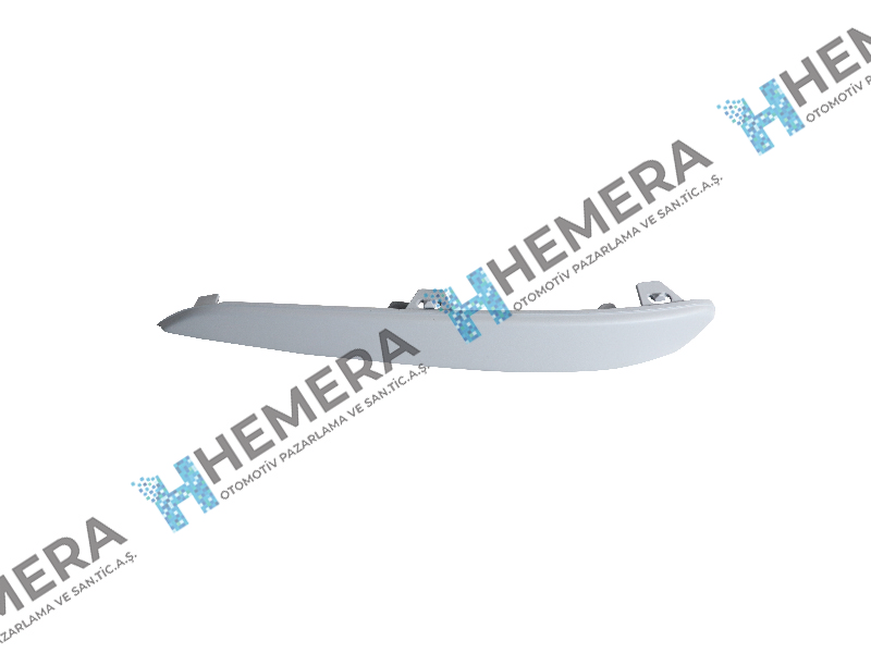 Tampon Çıtası - ISAM - 0703714