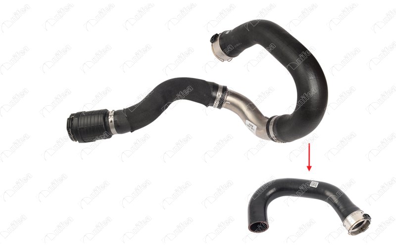 NIFEA 21738 Motor Hava Kütle Ölçer (MAF Sensörü) - OPEL MOKKA / MOKKA X (J13) uyumlu