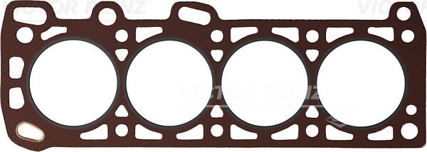 VICTOR REINZ 61-52235-10 Motor Silindir Kafa Contası - MITSUBISHI COLT II (C1_A) uyumlu