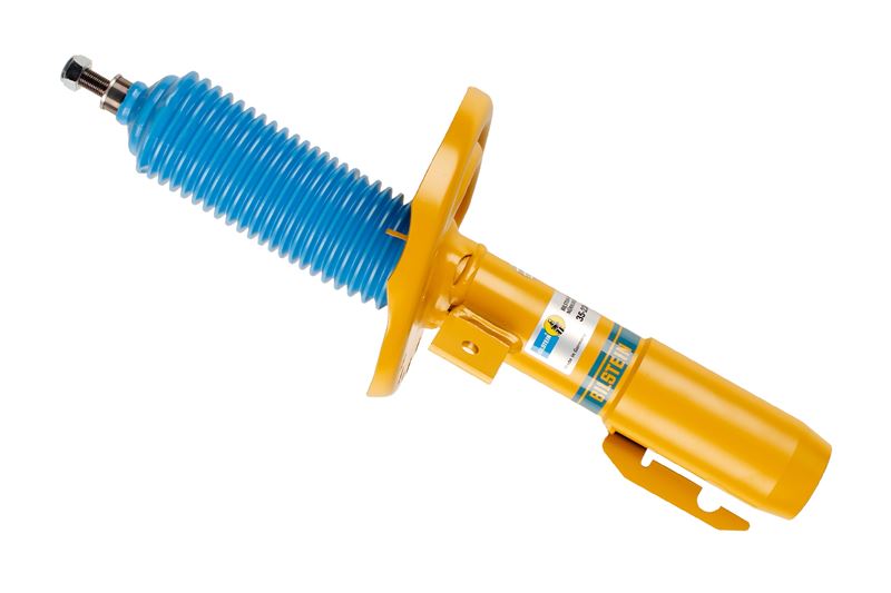 BILSTEIN 35-236818 Süspansiyon Sistemi Amortisör - RENAULT MEGANE III Coupe (DZ0/1_) uyumlu