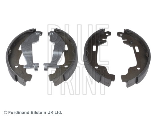 BLUE PRINT ADK84134 Fren Sistemleri Fren Pabucu - OPEL AGILA A (H00) uyumlu