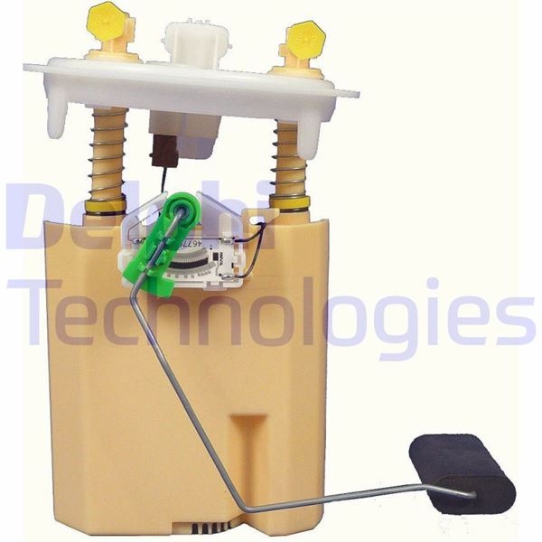 DELPHI FG1034-12B1 Motor Besleme Ünitesi - DACIA DUSTER (HS_) uyumlu