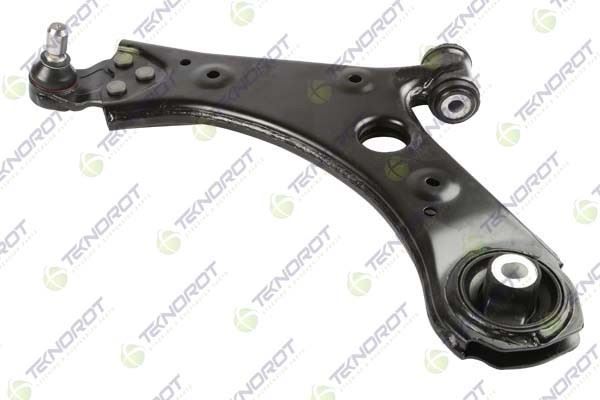 TEKNOROT JE-359 Süspansiyon Sistemi Bugi Kolu - JEEP COMPASS (MP, M6, MV, M7) uyumlu