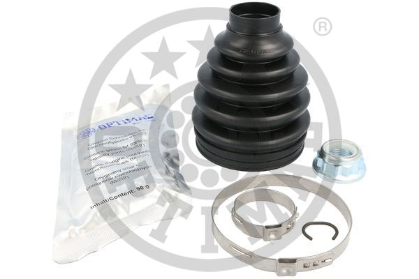 OPTIMAL CVB-10541TPE Diferansiyel & Aktarma Sistemi Tahrik Parçaları - MERCEDES-BENZ A-SERISI (W169) uyumlu