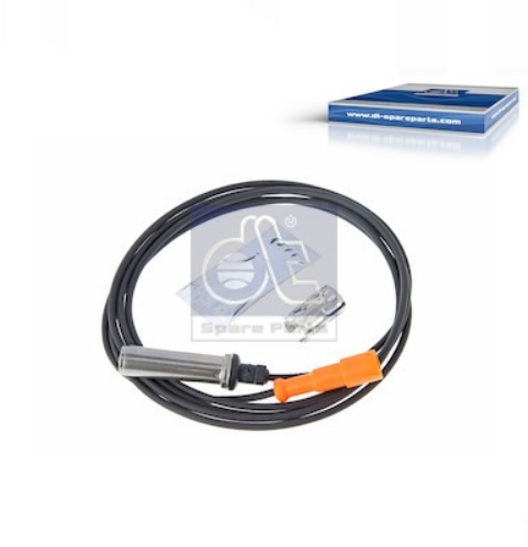 DT Spare Parts 7.36908 Fren Sistemleri Sürüş Dinamiği Ayarı - IVECO STRALIS II uyumlu