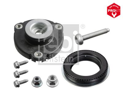 FEBI BILSTEIN 193696 Süspansiyon Sistemi Amortisör - SEAT IBIZA II (6K1) uyumlu