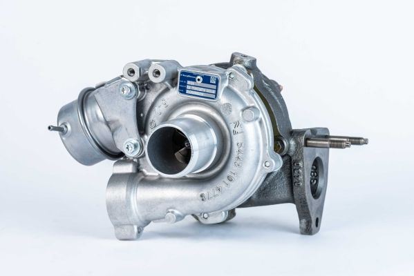 BorgWarner 54389880018 Motor Turboşarj & Parçaları - RENAULT SCÉNIC III (JZ0/1_) uyumlu