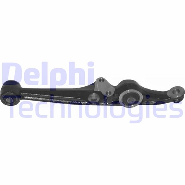 DELPHI TC865 Süspansiyon Sistemi Bugi Kolu - HONDA CIVIC IV Hatchback (EC, ED, EE, EF) uyumlu