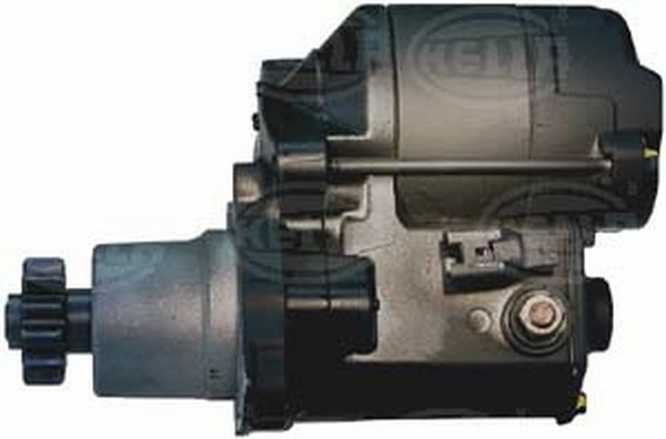 HELLA 8EA 011 611-361 Elektrik Sistemi Marş Motoru - LEXUS ES (VCV10_, VZV21_) uyumlu