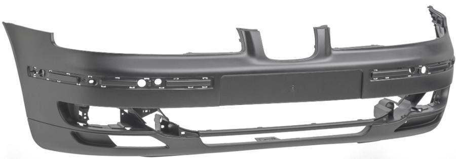 PHIRA TO-98220 Kaporta & Gövde Parçaları Tampon & Parçaları - SEAT TOLEDO II (1M2) uyumlu