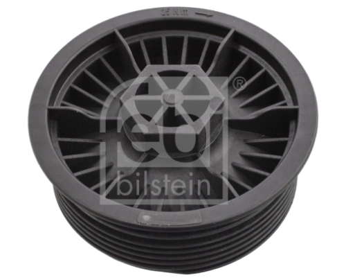 FEBI BILSTEIN 108695 Yakıt Sistemi Yakıt Filtresi - SCANIA T uyumlu