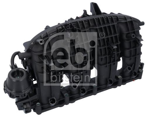 FEBI BILSTEIN 183443 Motor Emme Manifolt & Emme Borusu - VW JETTA IV (162, 163, AV3, AV2) uyumlu
