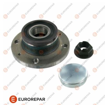 EUROREPAR 1681963780 Jant & Lastik & Bijon Poyra - OPEL CORSA D (S07) uyumlu