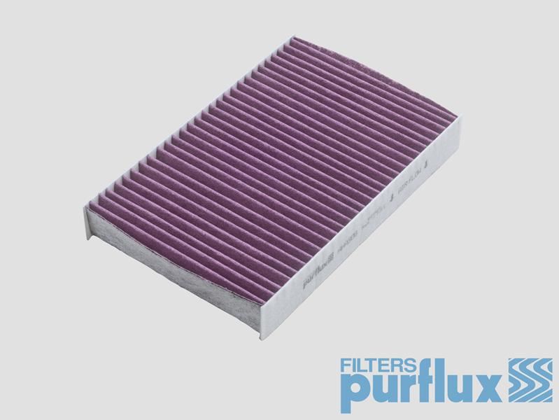 PURFLUX AHA306 İklimlendirme Sistemi Polen Filtresi - RENAULT FLUENCE (L3_) uyumlu