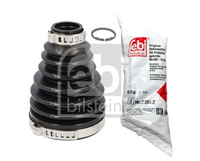 FEBI BILSTEIN 192973 Diferansiyel & Aktarma Sistemi Tahrik Parçaları - SUZUKI IGNIS III (MF, FF) uyumlu