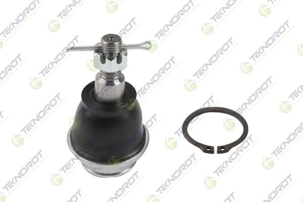 TEKNOROT FO-1075 Tekerlek & Aks Parçaları Taşıyıcı Mafsal - FORD RANGER (TKE) uyumlu