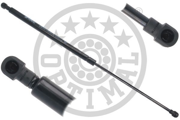 OPTIMAL AG-50789 Kaporta & Gövde Parçaları Gaz Yayı - ALPINE V6 uyumlu