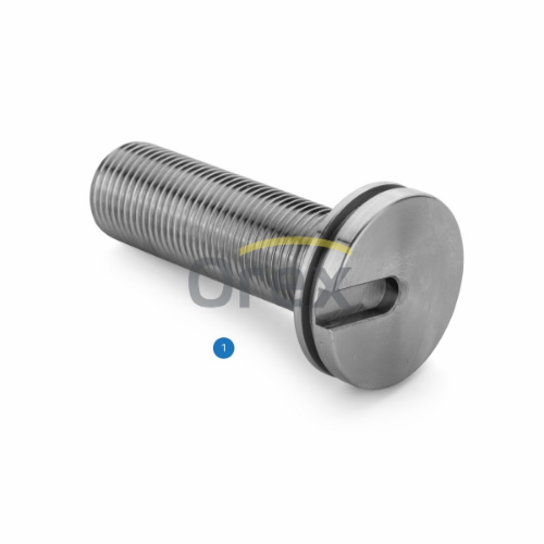 Ayar Mekanizma Cıvatası - OREX - 815170 Ürün Görseli
