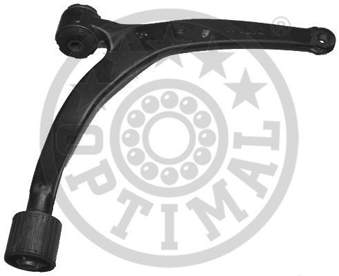 OPTIMAL G6-748 Süspansiyon Sistemi Bugi Kolu - PEUGEOT 605 (6B) uyumlu