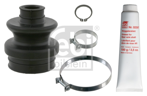 FEBI BILSTEIN 14087 Diferansiyel & Aktarma Sistemi Tahrik Parçaları - MERCEDES-BENZ VITO Minibüs/Otobüs (W638) uyumlu